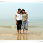 으흐흐 <b>춥다</b>.