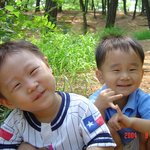 웃으면 <b>복이</b>와요~ㅋㅋ