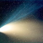 <b>혜성</b>(comet)