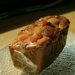 호박 파운드<b>케익</b>