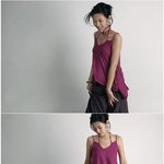 김창렬 <b>부인</b> 장채희의 최근 모습! 아줌마 몸매 맞아???