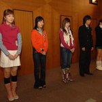 반올림#3의 제2의 <b>옥림</b>이 오디션