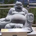 <b>포대</b>화상의 전설