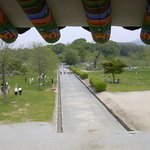 <b>해미</b>읍성의 봄과 가을