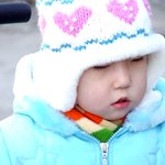 <b>수민</b>이의 겨울나기