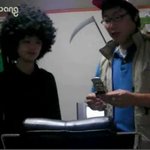 쇼패러디2편 된<b>장녀</b> 사람되다