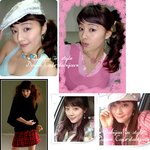 귀염둥이 <b>홍수아</b>