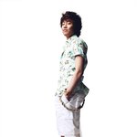 <b>에릭</b> nii 2005 여름화보