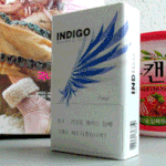 인디고 감광<b>변색</b> 진상규명