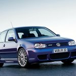 volkswagen <b>golf</b> r32