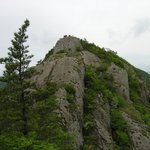 지난 어버이날 <b>통영</b>의 사량도 지리산 6