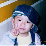 미래의 공룡박사 <b>민준</b>이에요!!