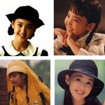 김민정 <b>아역</b>시절