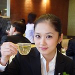 장나라 - 중국 <b>상해</b> 삼성 애니콜 스튜디오 오픈 기념 행사