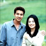 원빈과 함께하며 행복했던 <b>여인</b>들