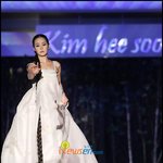 <b>청순미인</b> 이지선, 아름다운 순백의 유혹!