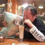 노총각의 <b>비애</b>~