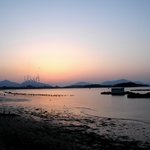 <b>봄날</b>의 아침에