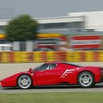 enzo ferrari