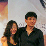 황정민 전도연, '미장센 단편 영화제' 명예<b>심사</b>위원