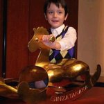 순금으로 만든 것