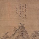 단원(檀園) 김홍도(金弘道) - 명경대(明鏡臺)