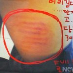 창조적인 두뇌를 위해 <b>체벌</b>하지 맙시다.