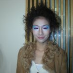 <b>sk</b> t world 모델 김원경 평소 셀카