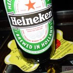 맥주와 <b>쏘세지</b>