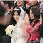 김희선 코디 <b>결혼식때</b> 직찍
