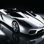 lamborghini s <b>concept</b> (2005)
