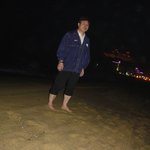 <b>맨발</b>의 청춘