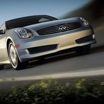 인피니티 g35 쿠페