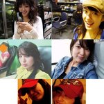 서지영 자체 <b>포샵</b> 셀카는 이런거다!!