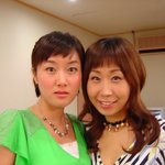 김지혜와 <b>정선희</b>
