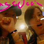 <b>손태영</b> 친구들과 직찍