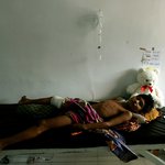 어서 일어나야지