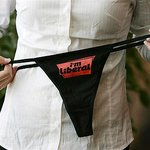 정치를 위한 속옷?