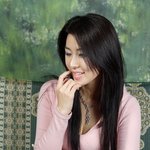 아름다운 레이싱모델 <b>이지우</b>
