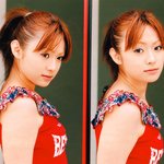 일본 여배우 후카다쿄코 11