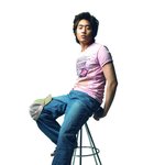 <b>에릭</b> nii 2005 여름화보