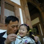 나의<b>사랑</b> 나의<b>가족</b>