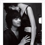 ★ [<b>에릭</b>] rado 시계 화보집