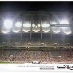 ╋.'... 올스타전 <b>상암</b>경기장 풍경 #6