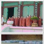 <b>스님</b>들의 고무신
