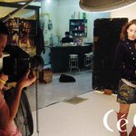 이효리 ceci 찰<b>영중</b> 직찍들