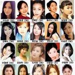 연예인들 <b>실제</b> <b>나이</b> 공개!