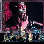 epa <b>선정</b> 올해의 사진-마돈나 월드 투어