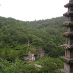 운주사의 <b>천불</b>천탑