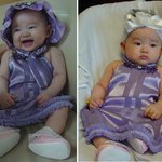보라공주의 <b>백일</b>